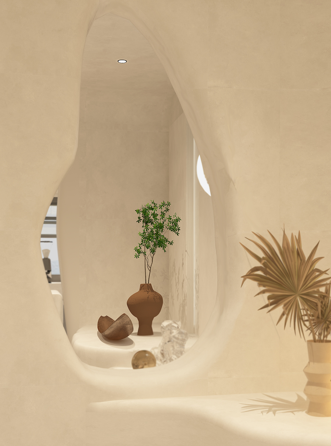 The world of 「TULIP」