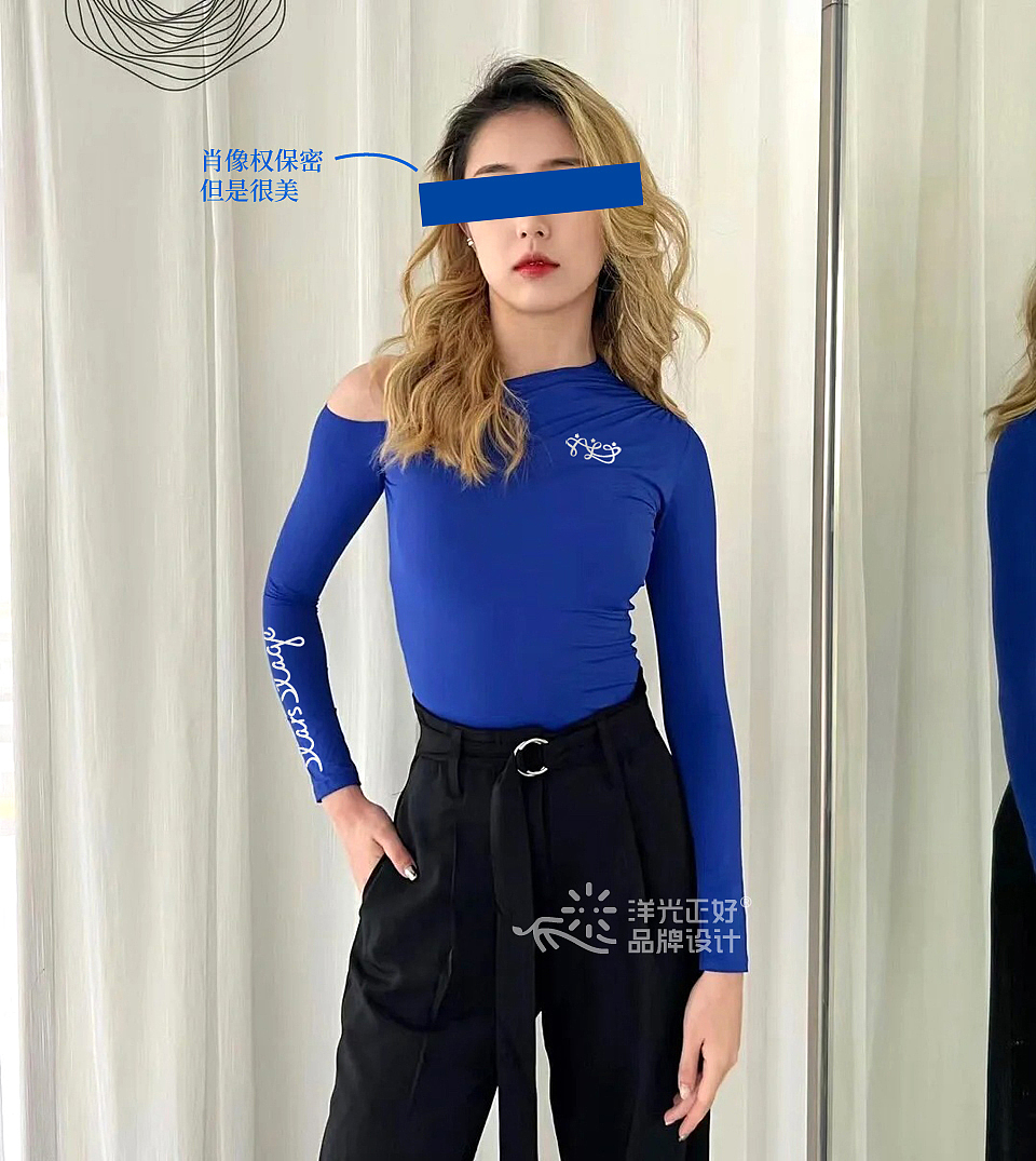 LOGO 舞蹈品牌设计 LOGO设计 品牌vi vi设计 教育培训(图ZMzY5MjQzOTg4) - 品牌 - 站酷设计师郑昌洪品牌vi包装原创素材 - 站酷ZCOOL
