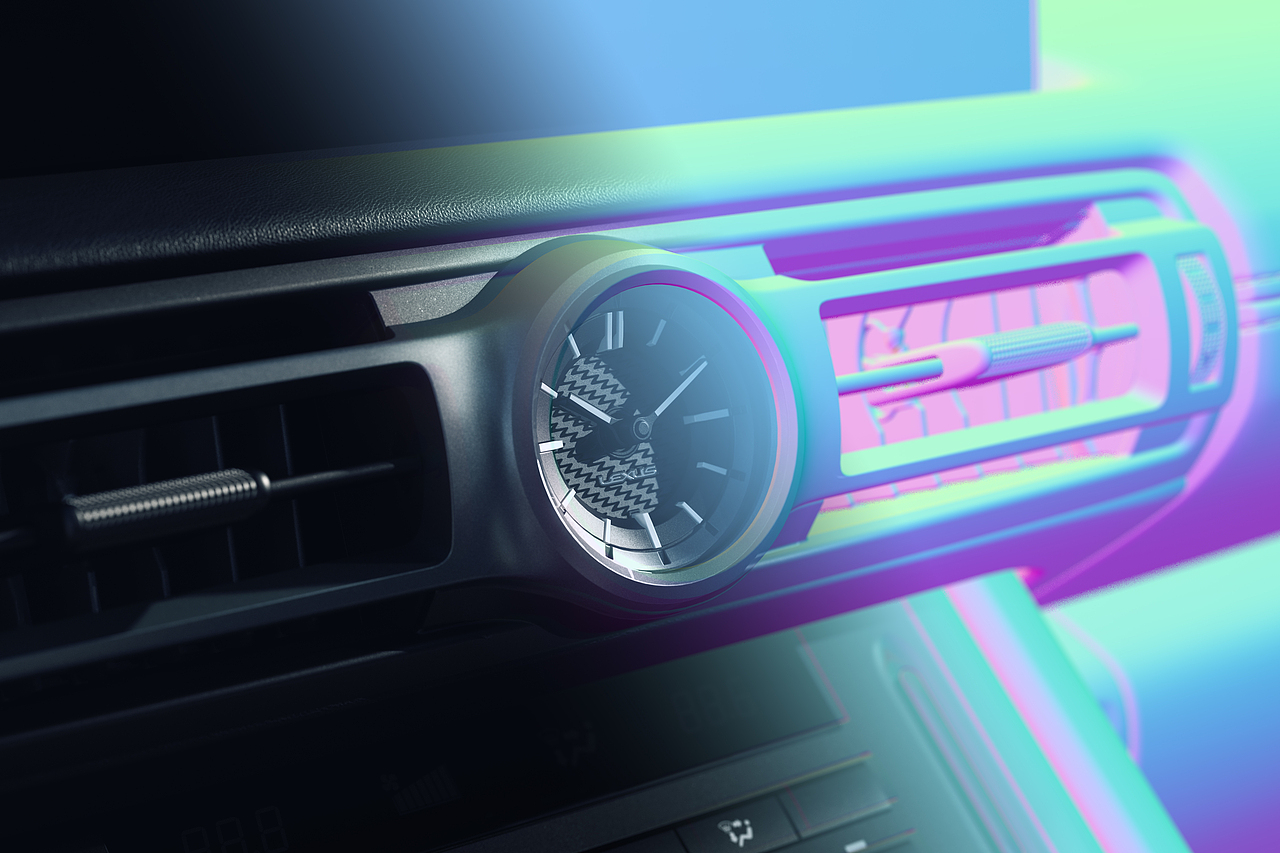 近期CGI作品（图ZMzY0NDQxNzEy） - 机械/交通 - 站酷设计师吴浩岳原创素材 - 站酷ZCOOL