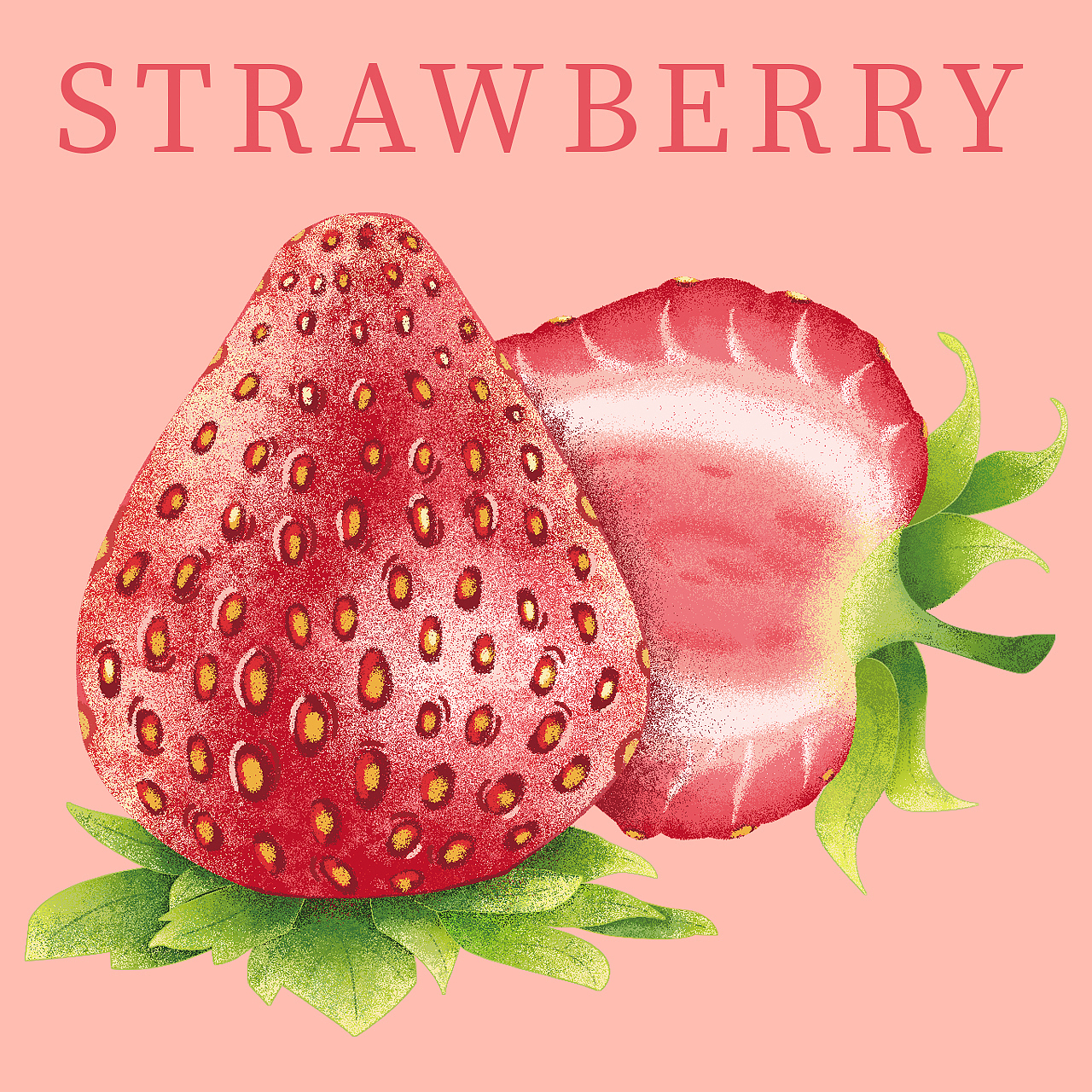 美加赞 | 包装插画设计（图ZMzIxOTg1MzA0） - 商业插画 - 站酷设计师周小謎原创素材 - 站酷ZCOOL