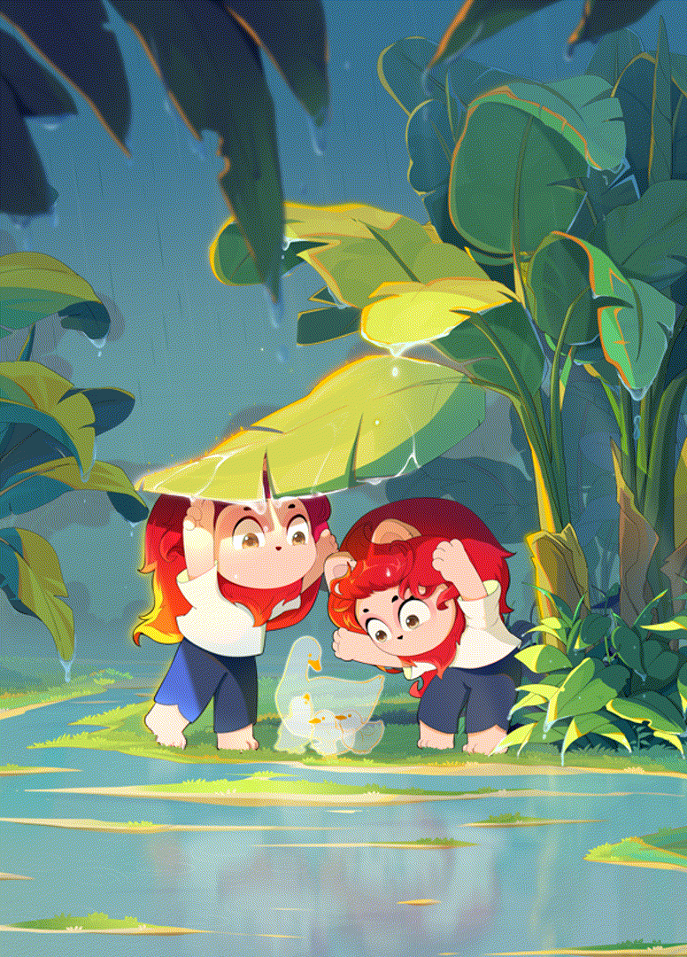 狮起 | 慢调狮旅 · 二十四节气(春冬)