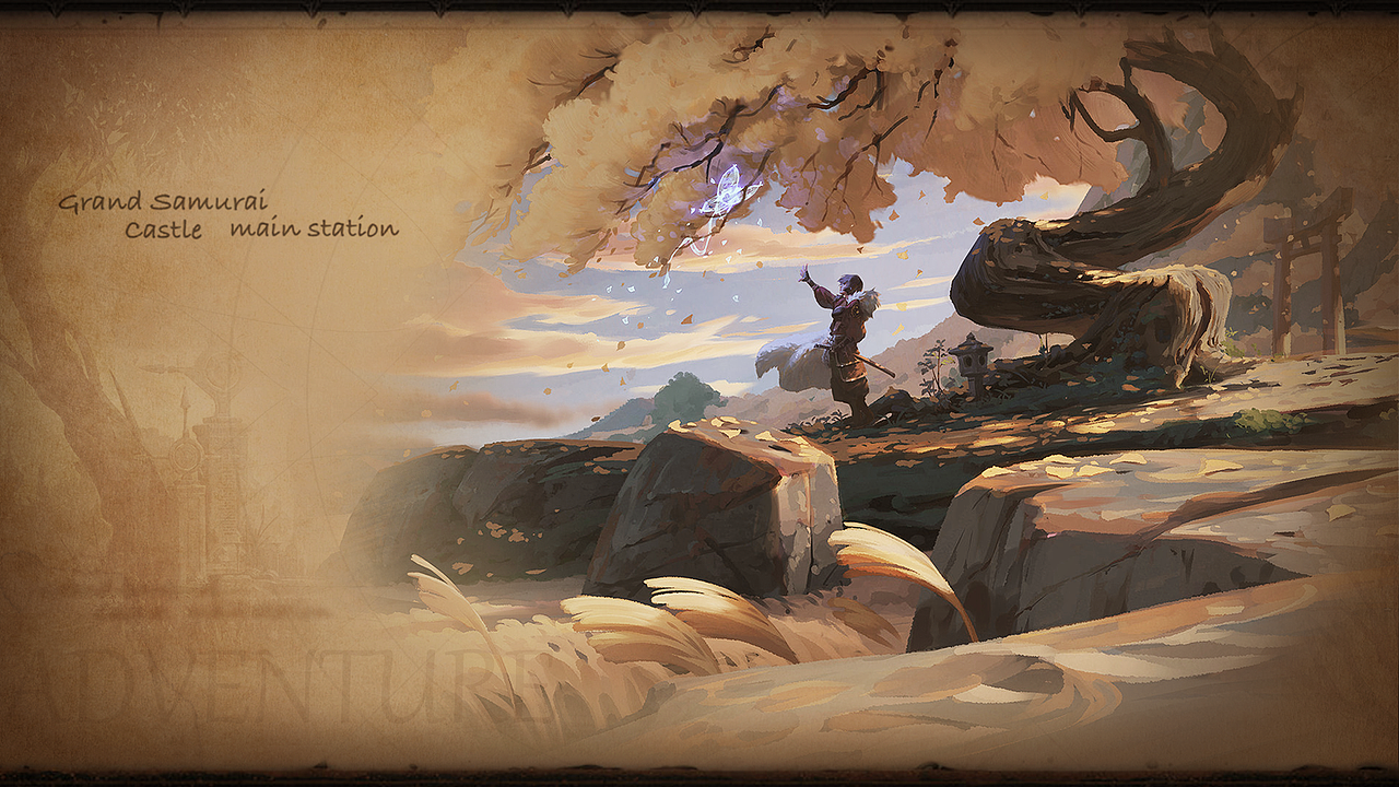 契约者-GUI界面练习