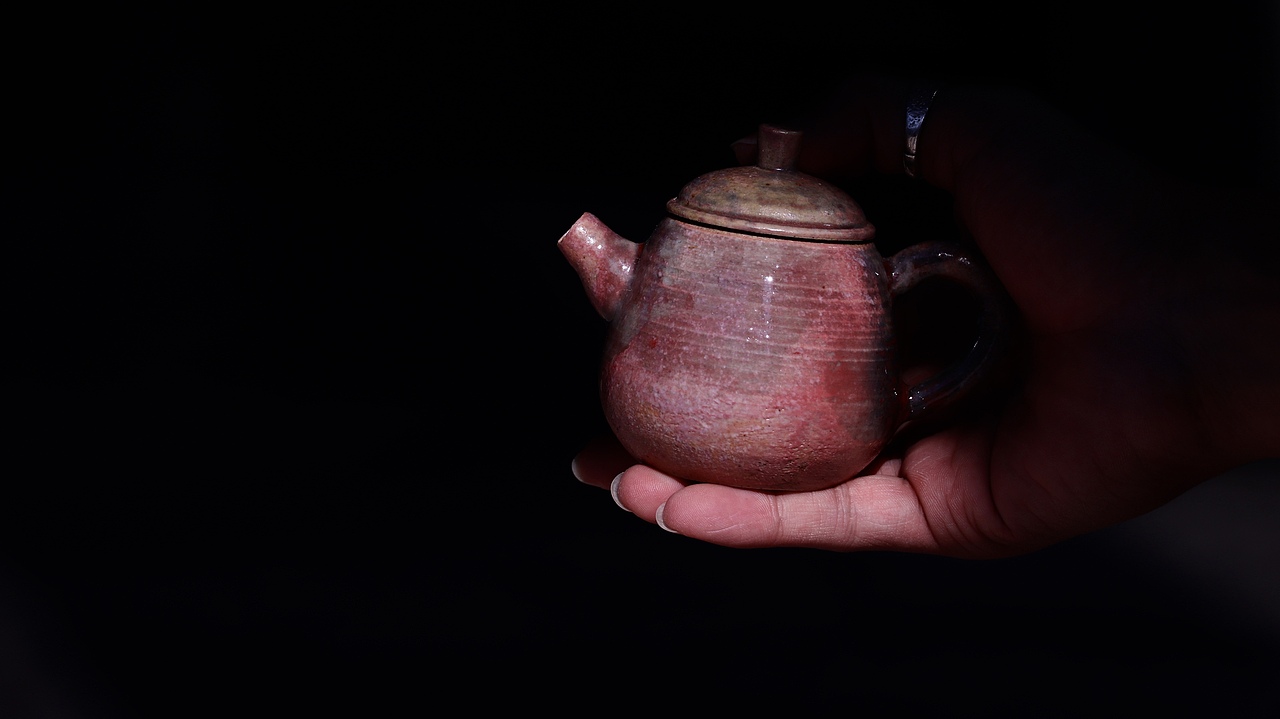 日式小泡壶（图ZMjI4MDEyNTky） - 其他手工艺 - 站酷设计师啥都玩玩原创素材 - 站酷ZCOOL