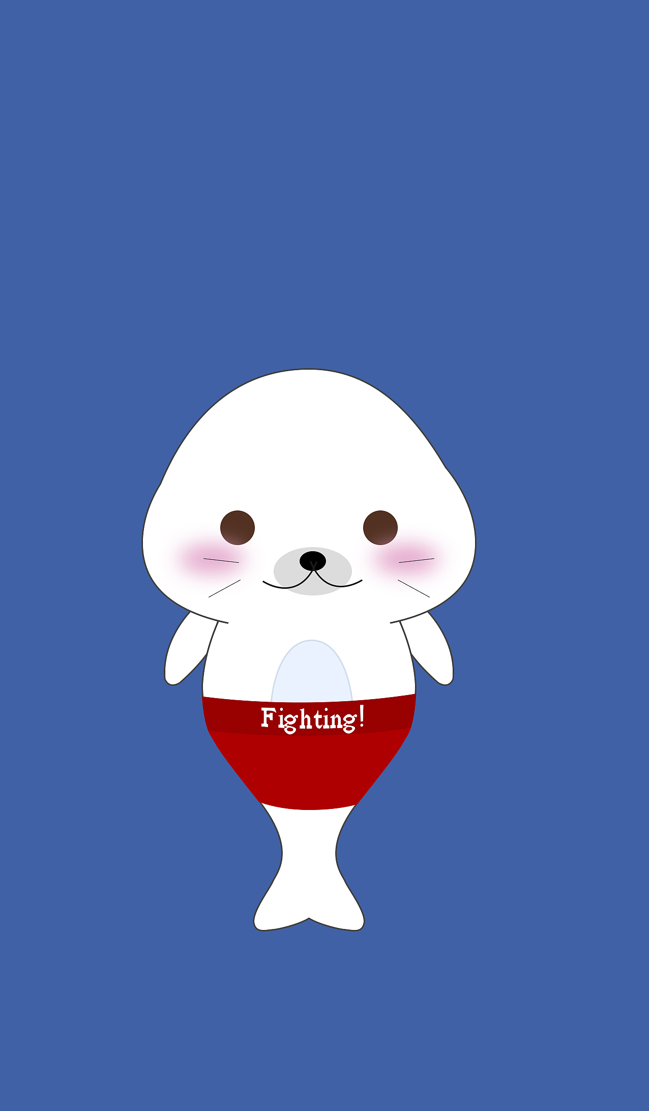海豹形象设计（图ZNTYwNDE0Njg=） - IP形象 - 站酷设计师抹茶_Yan原创素材 - 站酷ZCOOL