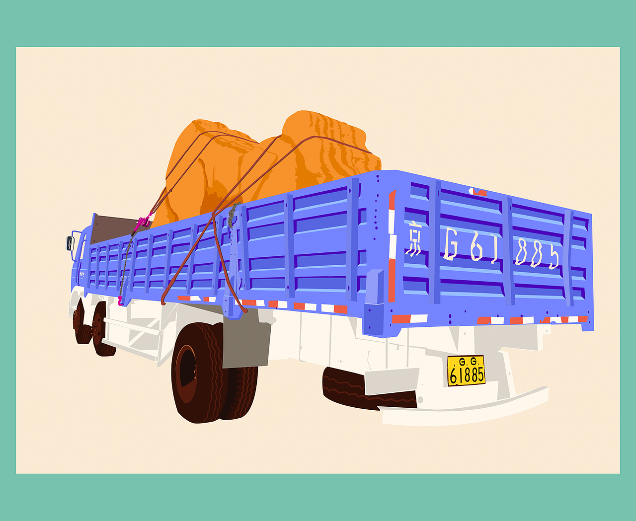 18/3/12（图ZMTA3NjE0OTQ4） - 创作习作 - 站酷设计师晶丫头原创素材 - 站酷ZCOOL