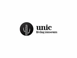 Unic Living Museum Logo