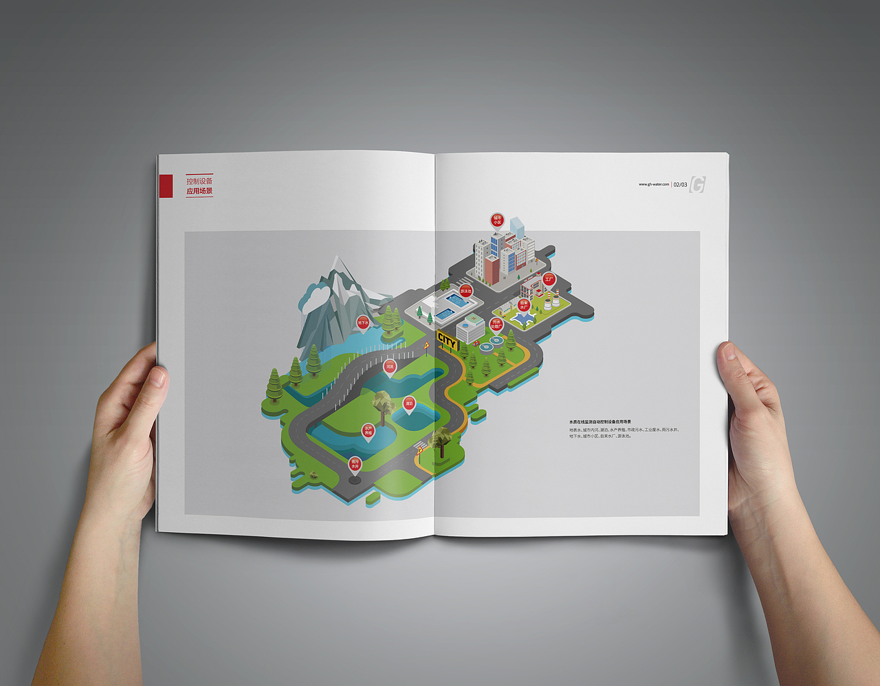 国弘产品画册（图ZMTU1NjQwODA4） - 书籍/画册 - 站酷设计师Vine_宝原创素材 - 站酷ZCOOL