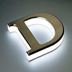 给大家整理了些立体字
