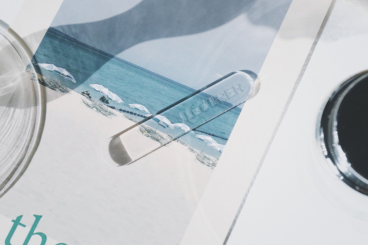 For Lazy Girl·法国LECURER洛克莱眼霜