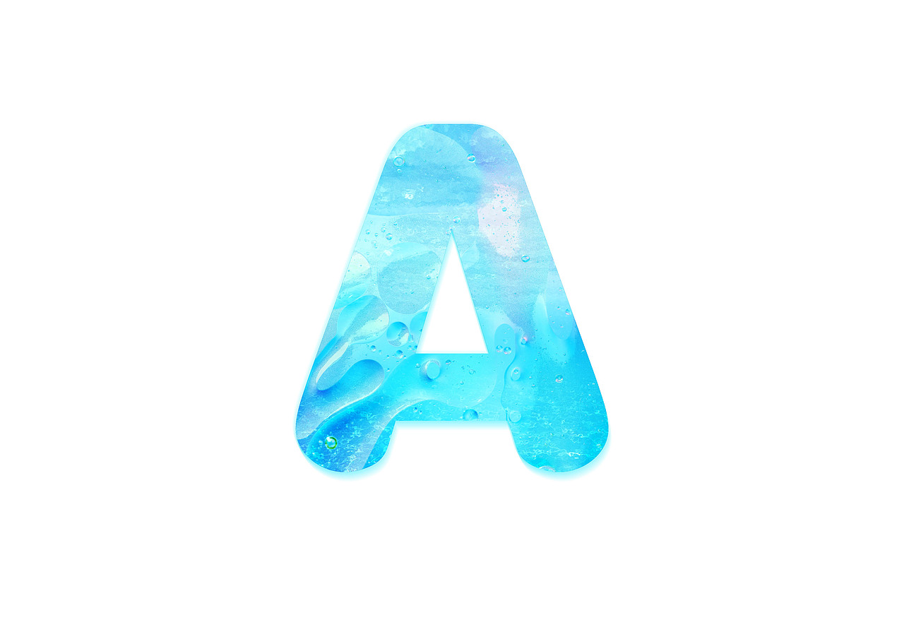 概念化妆品图形设计