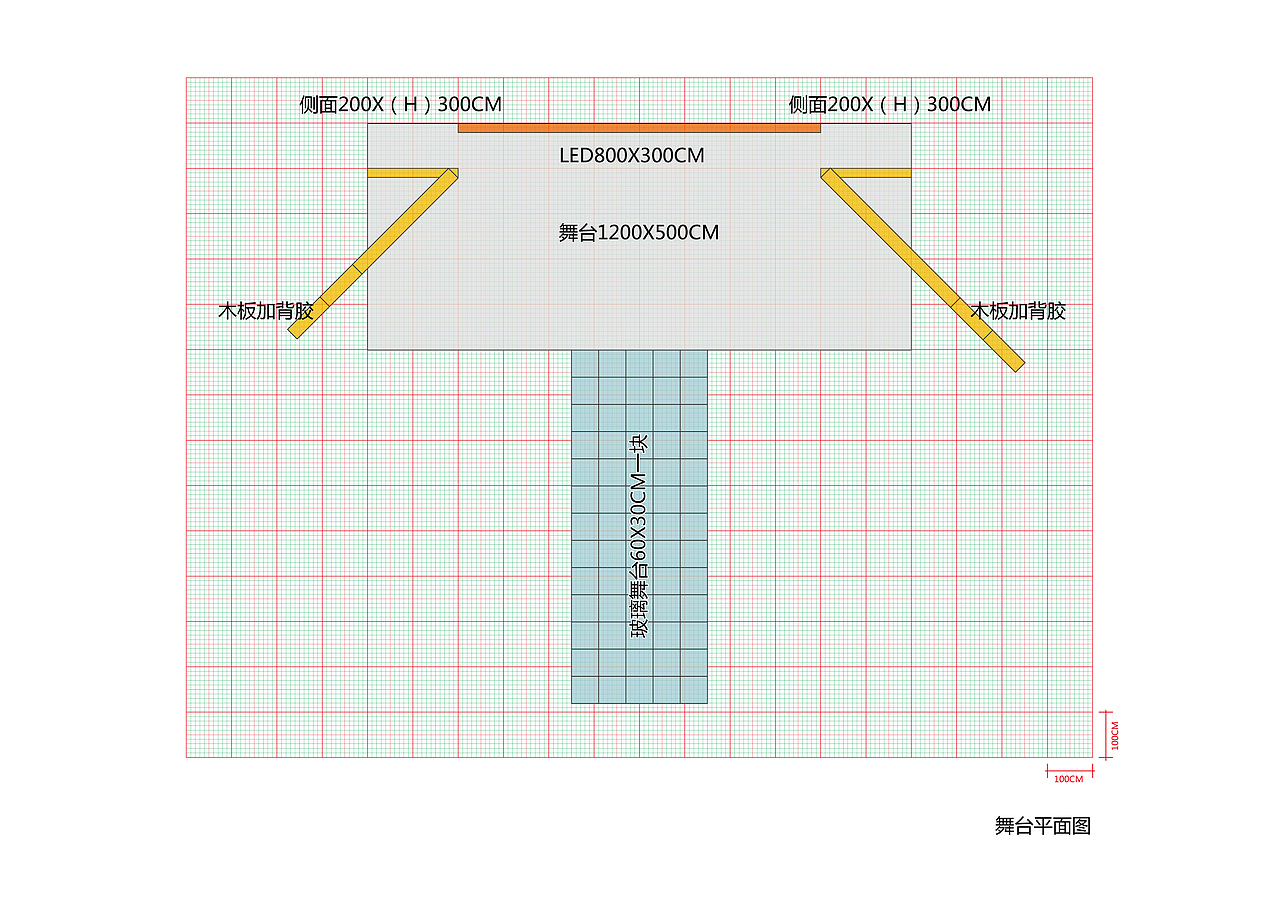梅州富力城四期新品-柏悦府发布会（图ZODc4NTE1NDA=） - 舞台美术 - 站酷设计师黃毫金工作室原创素材 - 站酷ZCOOL