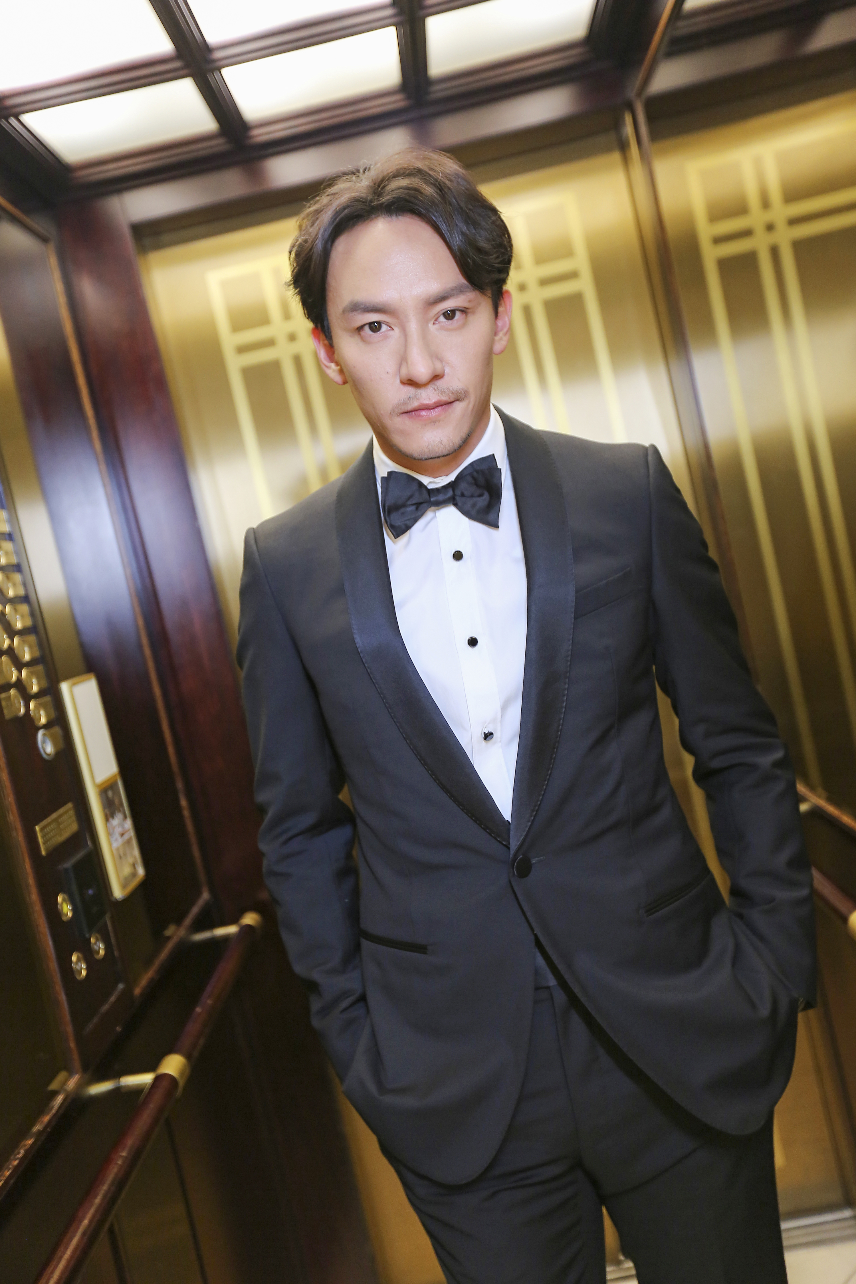 张震#-北京瓷器兄弟-摄影师王魏