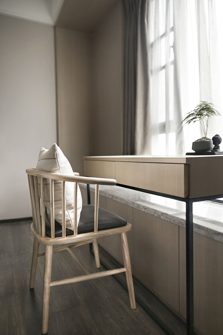 纳维亚风格的现代公寓（图ZMTExNjQ1NDk2） - 家装设计 - 站酷设计师扮家家室内设计网原创素材 - 站酷ZCOOL