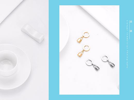 饰品拍摄 场景拍摄 创意摄影 产品拍摄