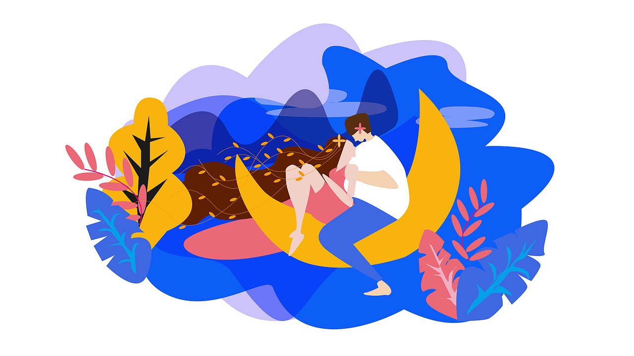 个人练习（图ZMTY4NjE4NDgw） - 艺术插画 - 站酷设计师是阿锤呀原创素材 - 站酷ZCOOL