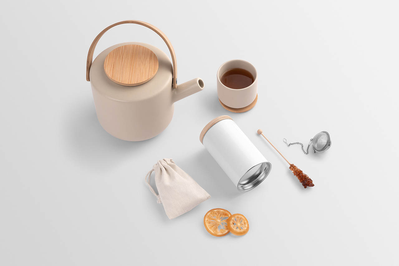 日系简约茶馆茶室品牌文化包装（图ZMjU0NzY3MTIw） - 包装 - 站酷设计师花田久巷原创素材 - 站酷ZCOOL