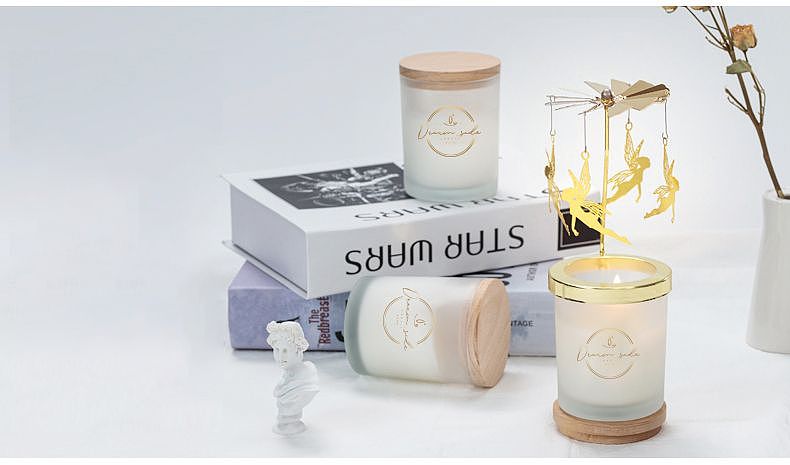 蜡烛香薰logo（图ZMTg2MTMwODIw） - 品牌 - 站酷设计师五彩斑斓的黑妞原创素材 - 站酷ZCOOL