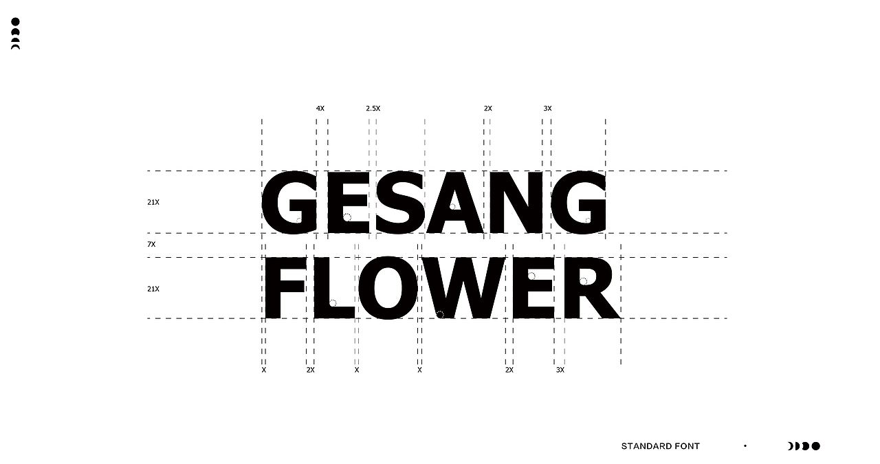 #GESANG FLOWER#（图ZMjczMTA2NDA4） - 品牌 - 站酷设计师拉纳木藏式设计原创素材 - 站酷ZCOOL