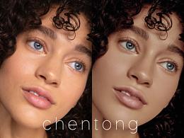 2020第一章修图作品