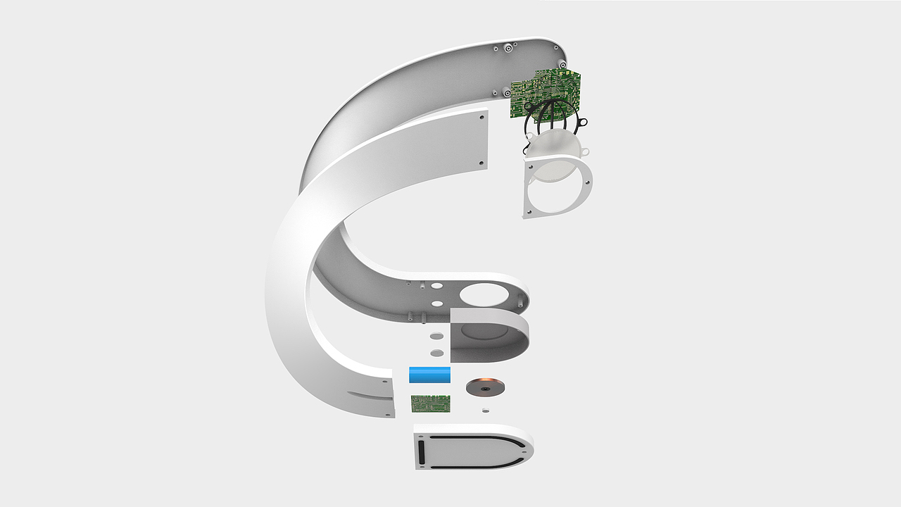 月上台灯（图ZMjQ2NTE0MTk2） - 生活用品 - 站酷设计师厚机设计原创素材 - 站酷ZCOOL