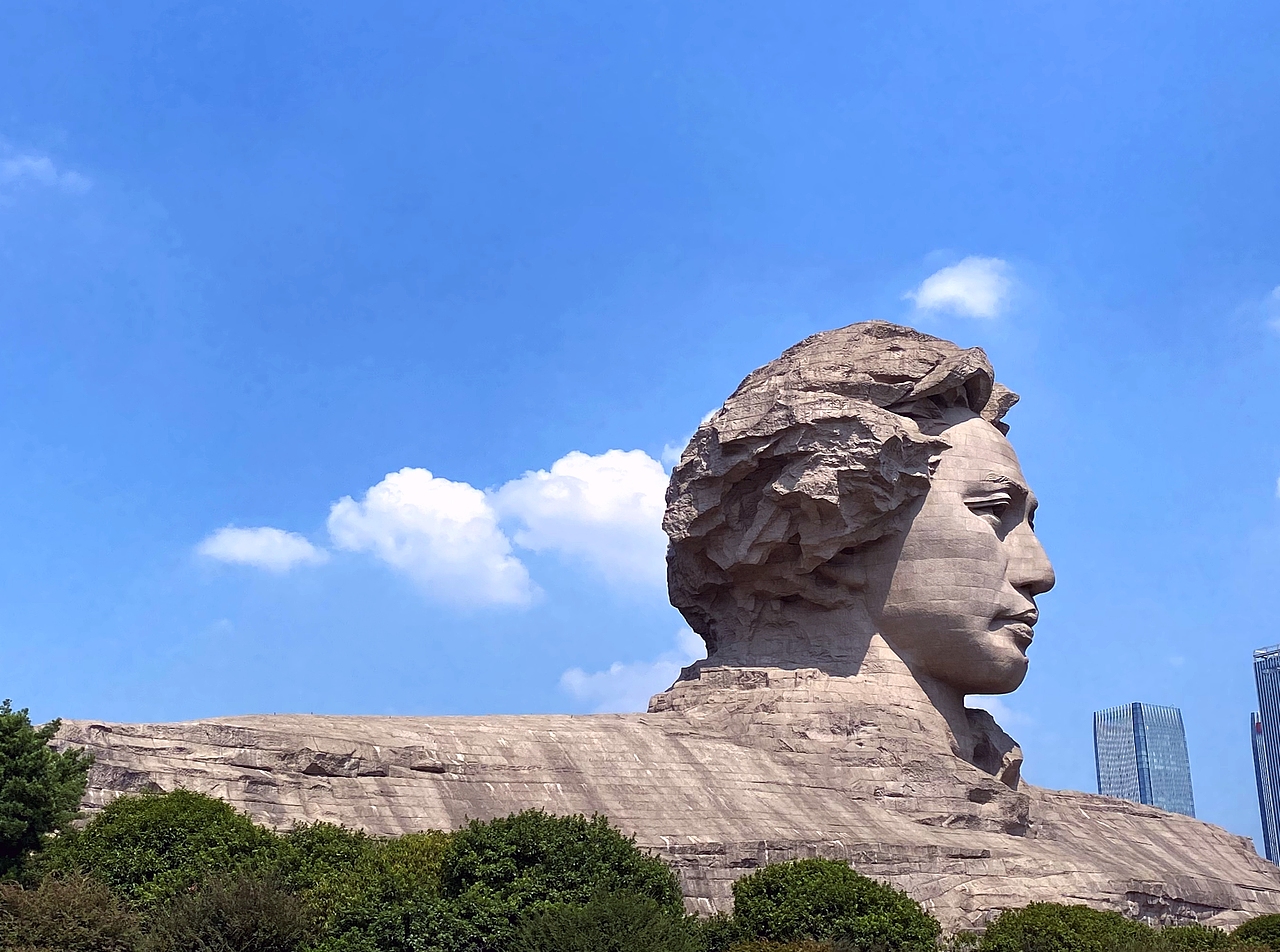 长沙游（图ZMjgxNjYwMzM2） - 风光摄影 - 站酷设计师星慕松月原创素材 - 站酷ZCOOL