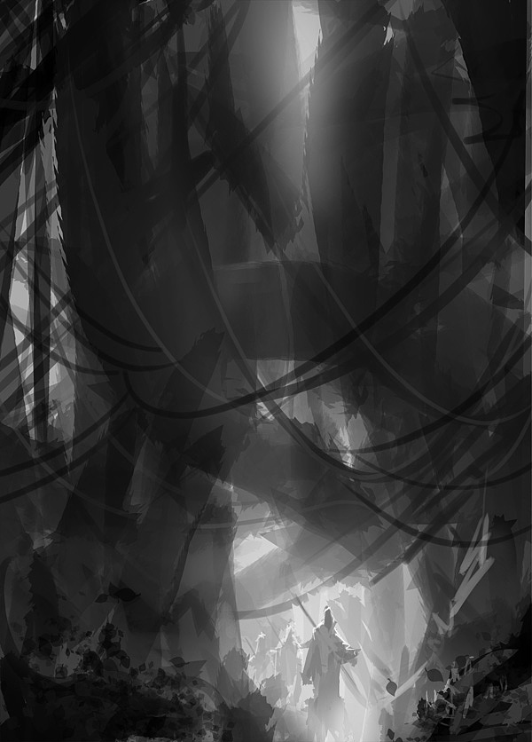 设计草图（图ZNDg1MTcy） - 概念设定 - 站酷设计师laowang1988原创素材 - 站酷ZCOOL