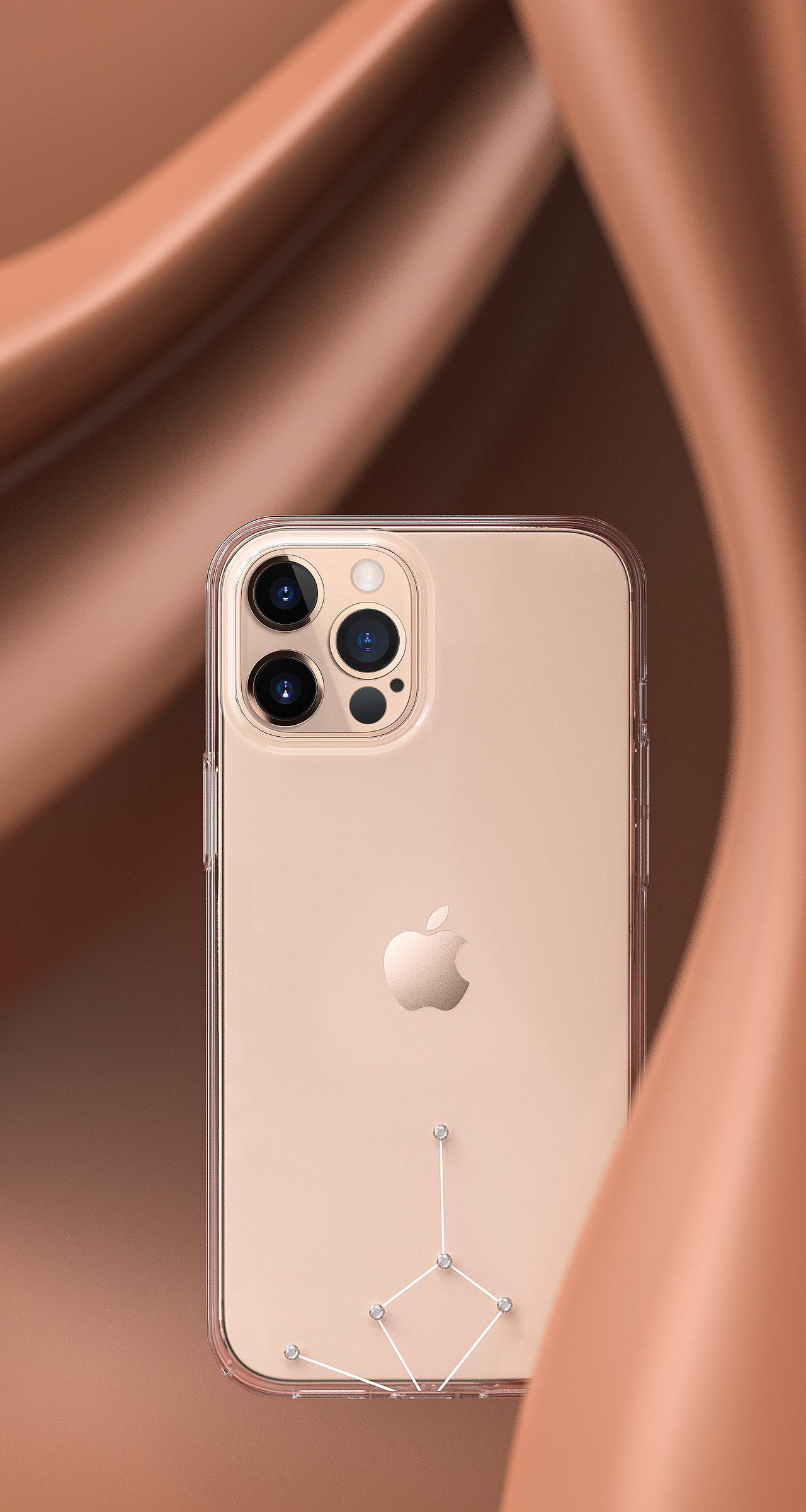 近期手机壳渲染