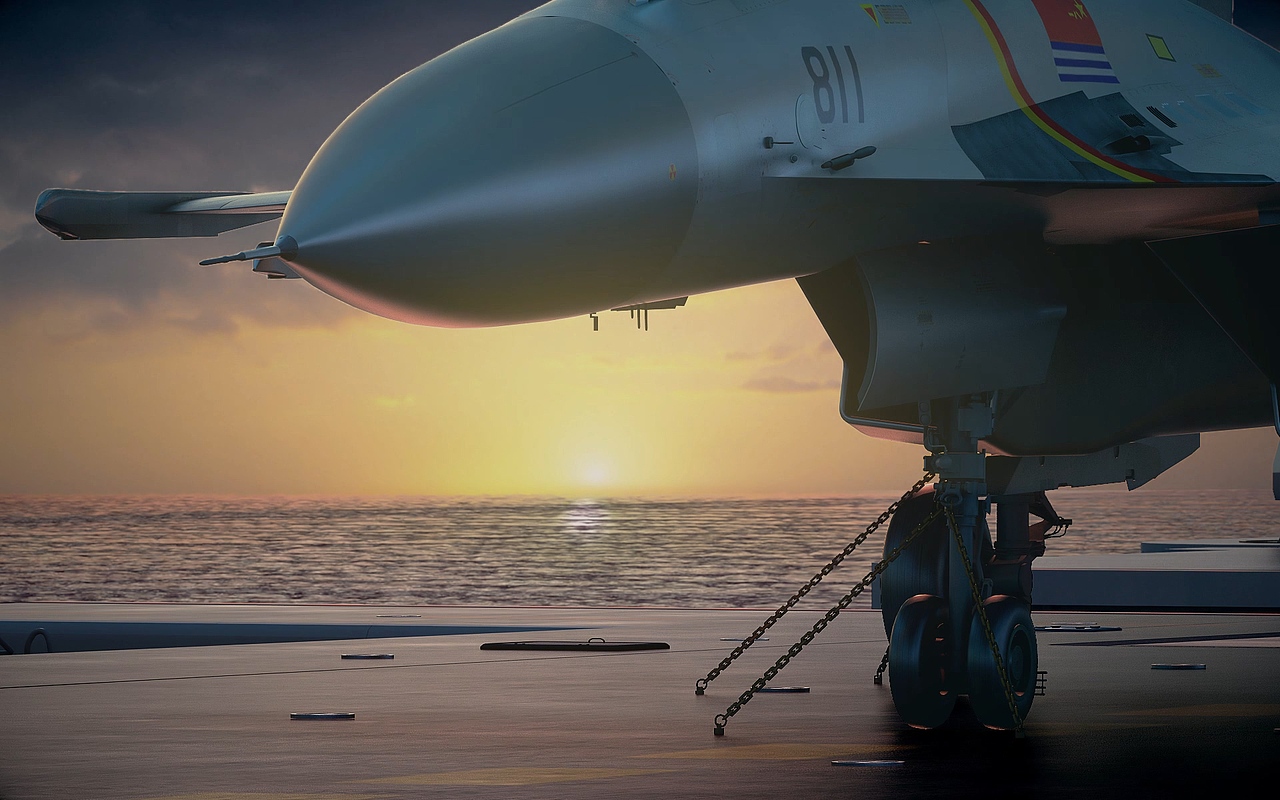 中国航母 捍卫和谐海洋！（图ZMjMzNTc1MzMy） - 动画/影视 - 站酷设计师Cotion原创素材 - 站酷ZCOOL