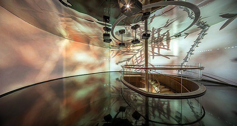 「大理·拾叁月」丨城市记忆再创作，打造文旅新IP（图ZMjM2ODc5Nzgw） - 商业空间设计 - 站酷设计师峻佳设计KarvOne原创素材 - 站酷ZCOOL