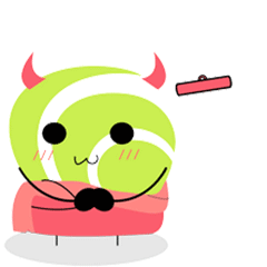 企业专属表情包