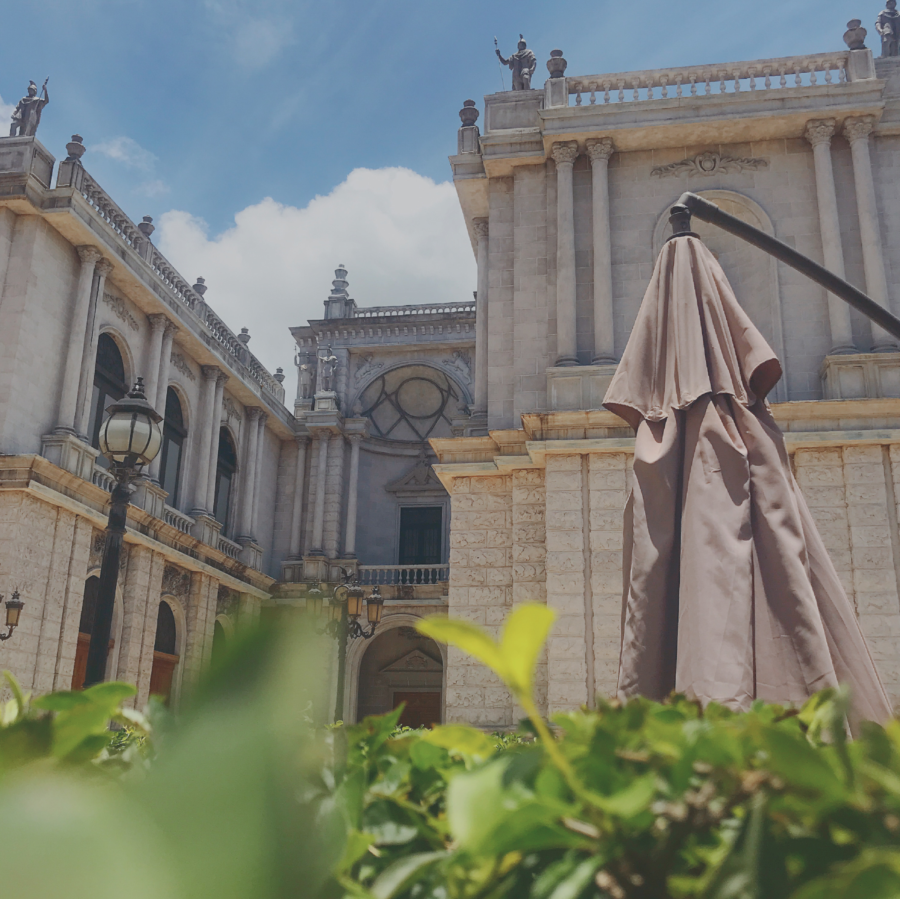 手机摄影 - 深圳 - 玫瑰小镇