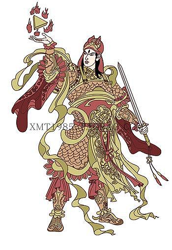 矢量插画设计制作 插画设计定制 图片设计