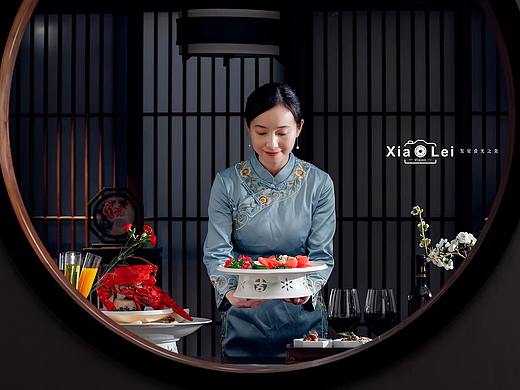 美食摄影 | 精致私房菜