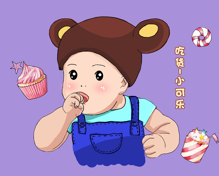 手绘（图ZNzc3OTE4MzY=） - 创作习作 - 站酷设计师雨燕菲飞原创素材 - 站酷ZCOOL