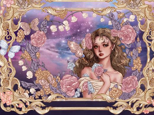樱花绽放的时候，所有美好终将如期而至