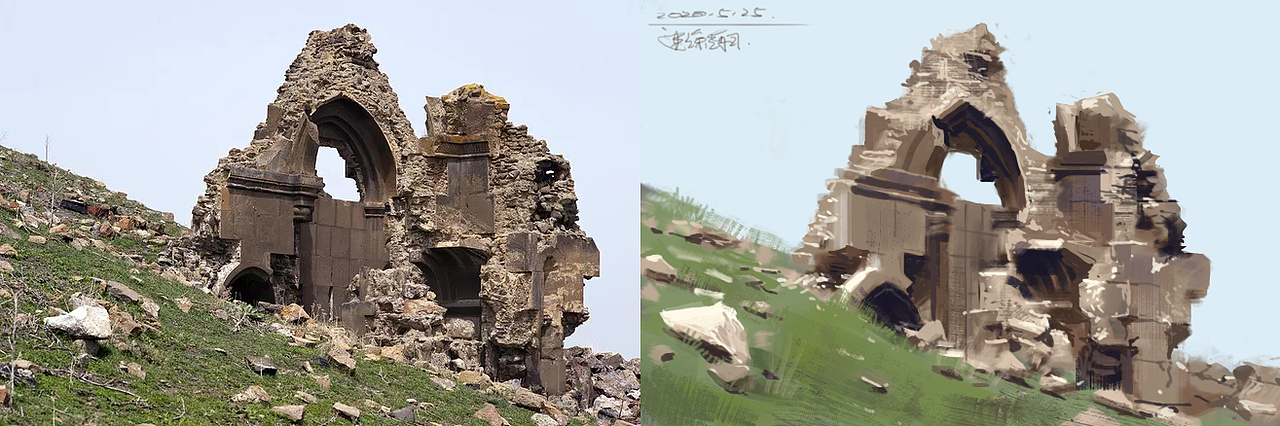 2020 速写练习合集（图ZMjM3NjQ4MjA0） - 创作习作 - 站酷设计师JYZ江易泽原创素材 - 站酷ZCOOL