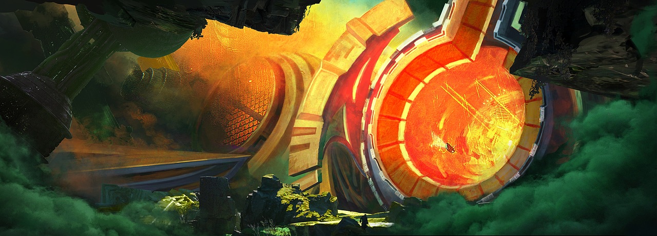 地下城 肆（图ZMjc0MjYyNDYw） - 概念设定 - 站酷设计师龙卷LONGJUAN原创素材 - 站酷ZCOOL