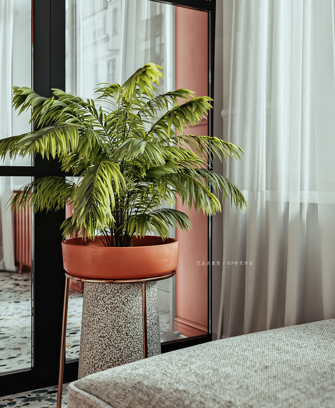 第三期VIP学员作品欣赏