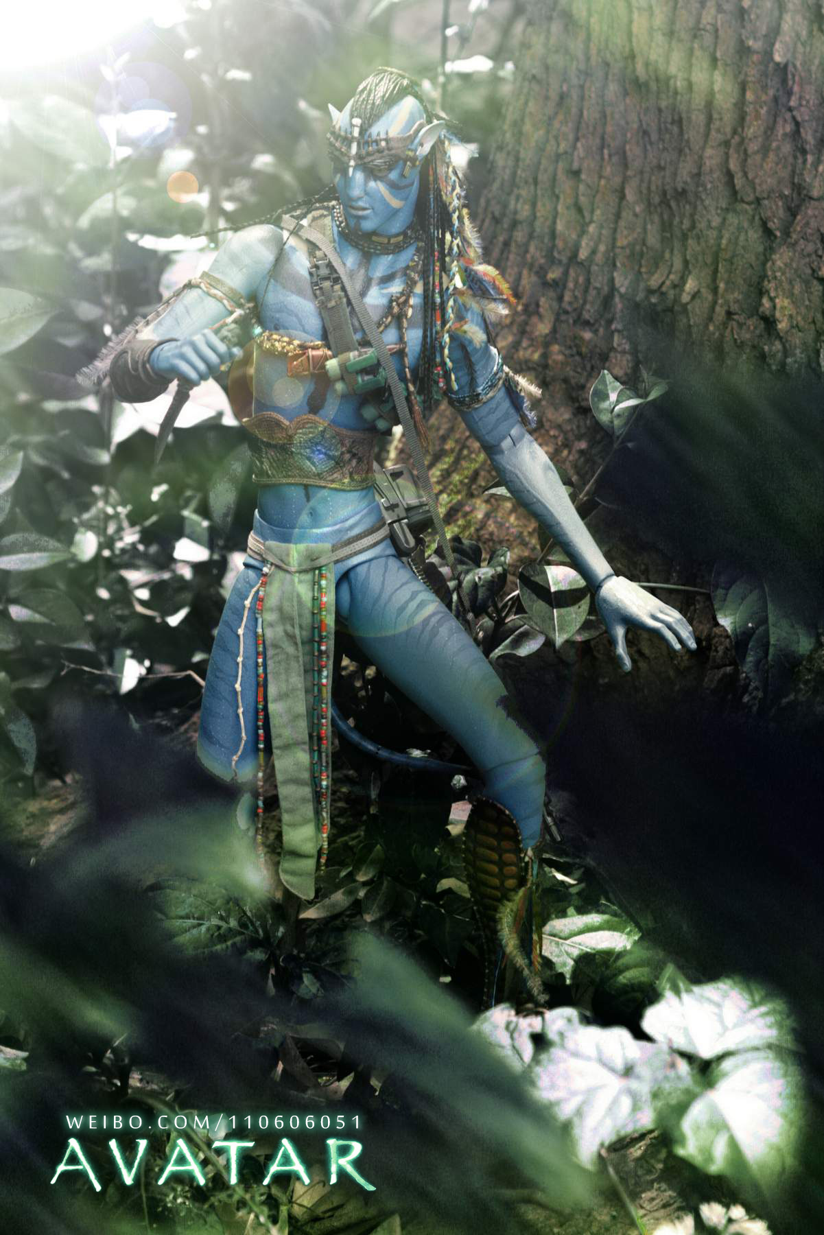 潘多拉星的魅影骑士杰克萨利