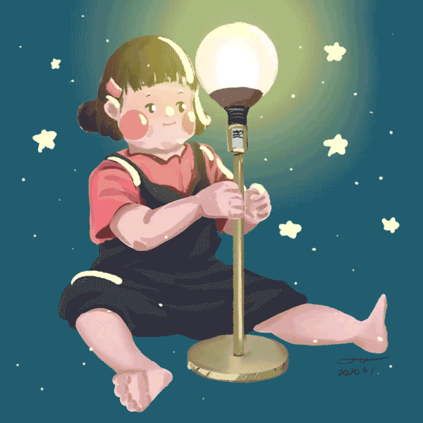 bebetter2020插画总结