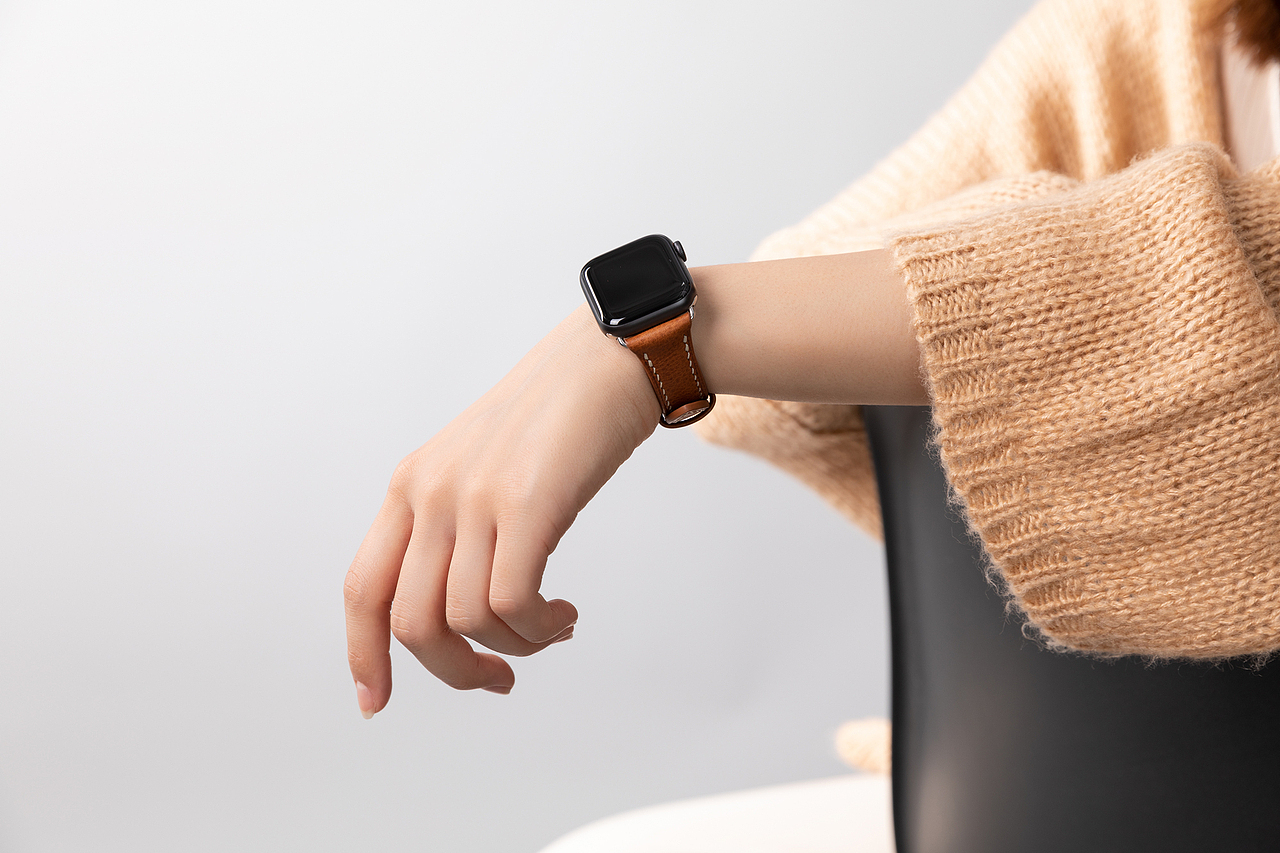 表带详情页拍摄 ｜ 产品摄影