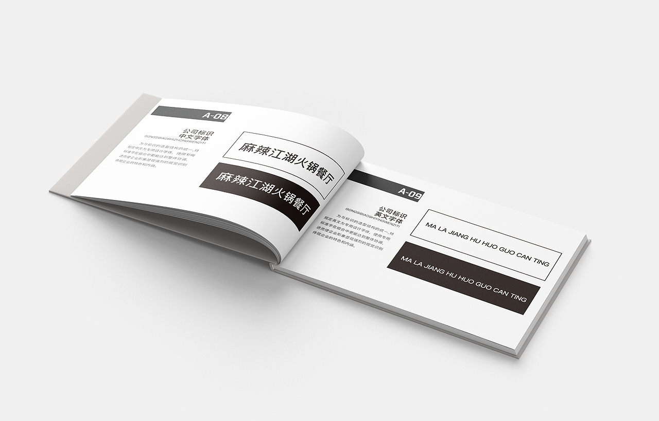 麻辣江湖vi手册