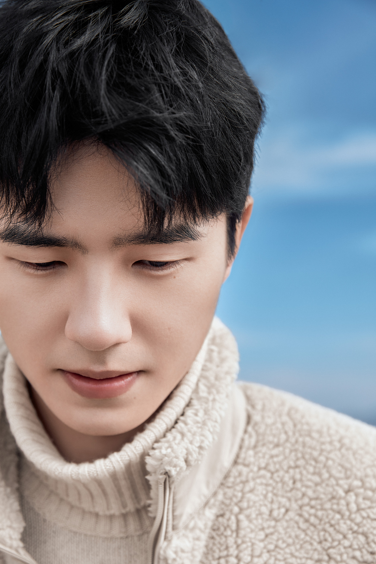 刘昊然&科颜氏（图ZMjM5ODQyNDE2） - 修图/后期 - 站酷设计师metis墨原创素材 - 站酷ZCOOL