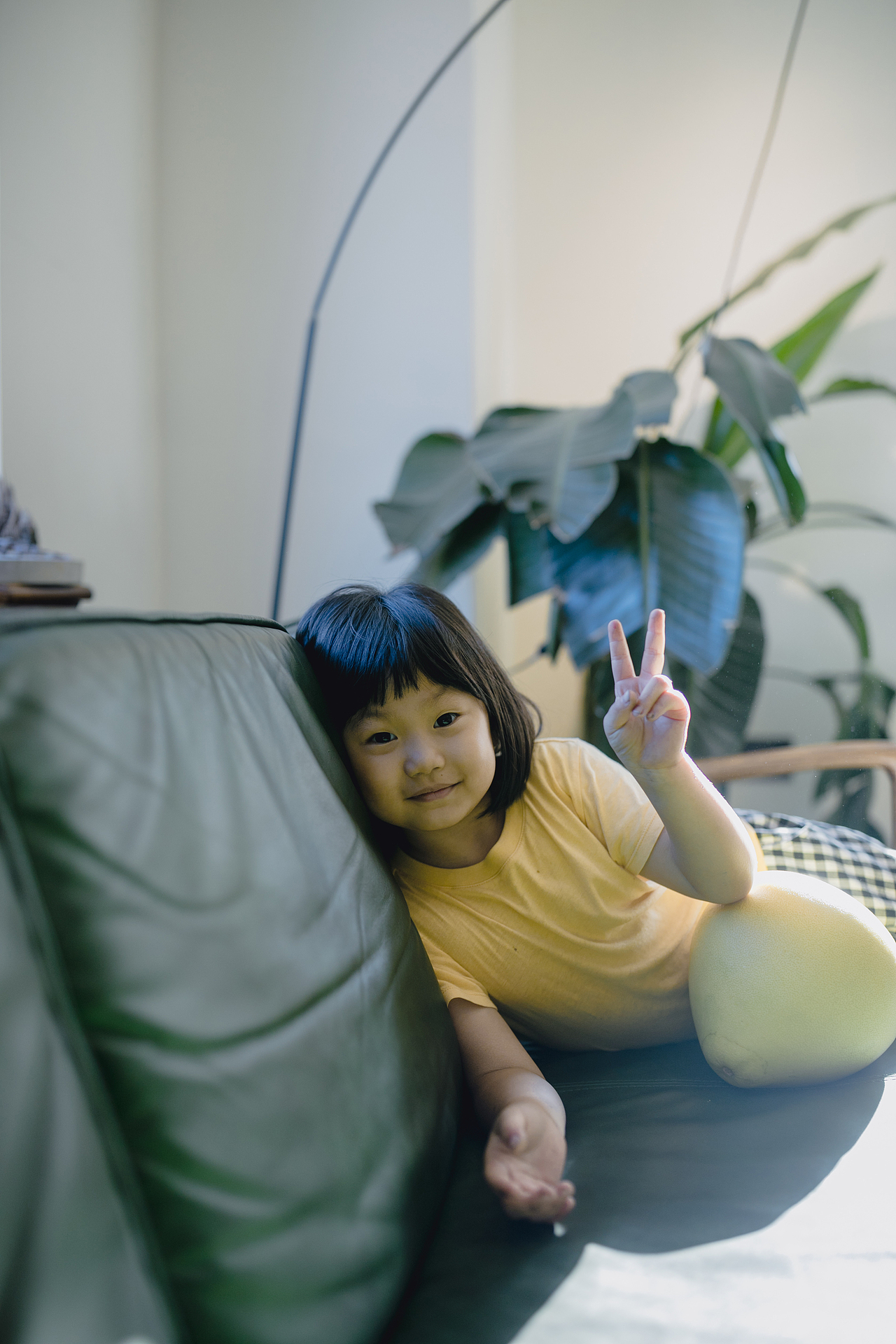 村尚村树民宿小憩