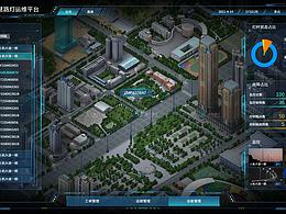 智慧路燈大數(shù)據(jù)平臺(tái)