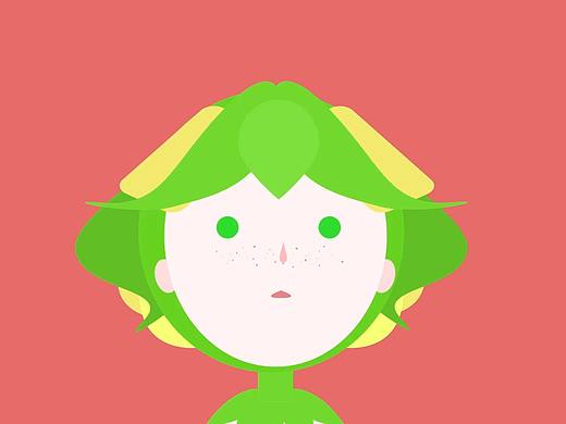 树洞少女的日常