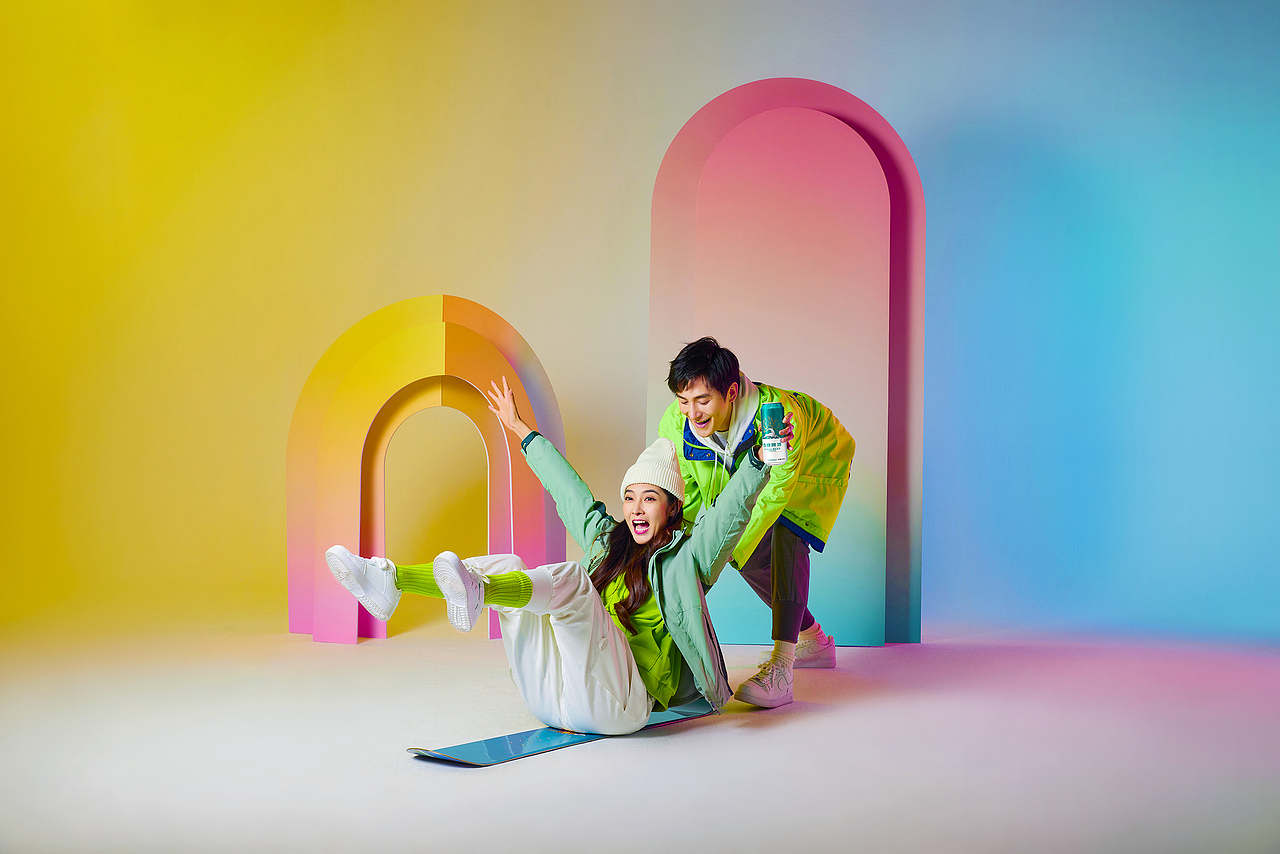 燕京雪鹿啤酒拍摄（图ZMjgzOTk5ODky） - 人像摄影 - 站酷设计师丛志文原创素材 - 站酷ZCOOL