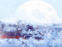 插画