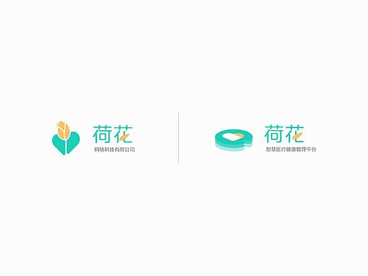 医疗企业Logo