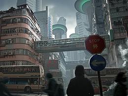 二次元背景